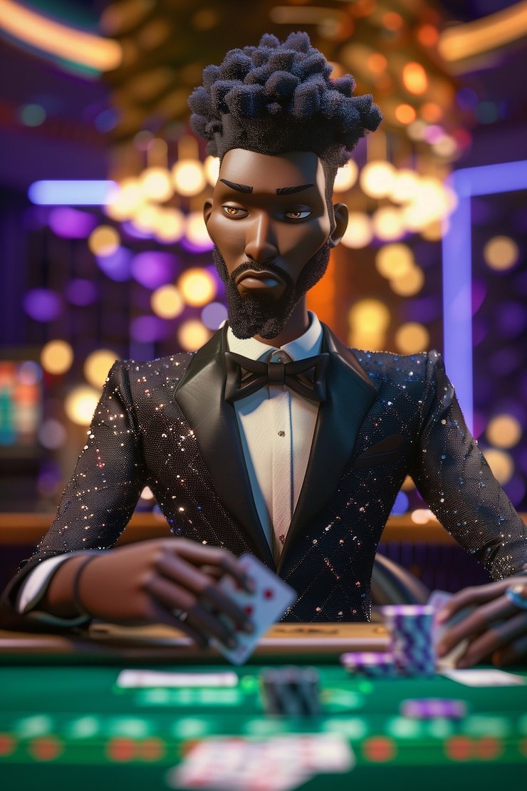 megapoker99 featured game showcase
