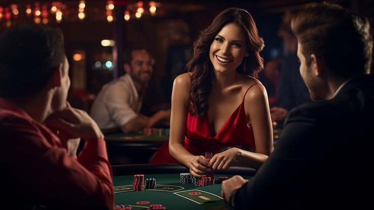megapoker99 featured game showcase