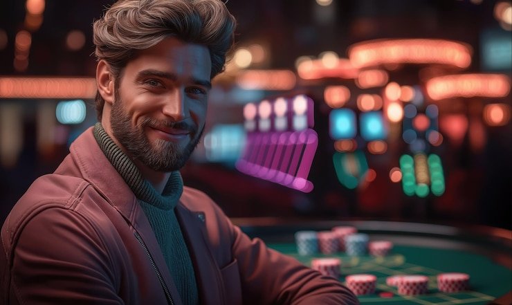 megapoker99 featured game showcase