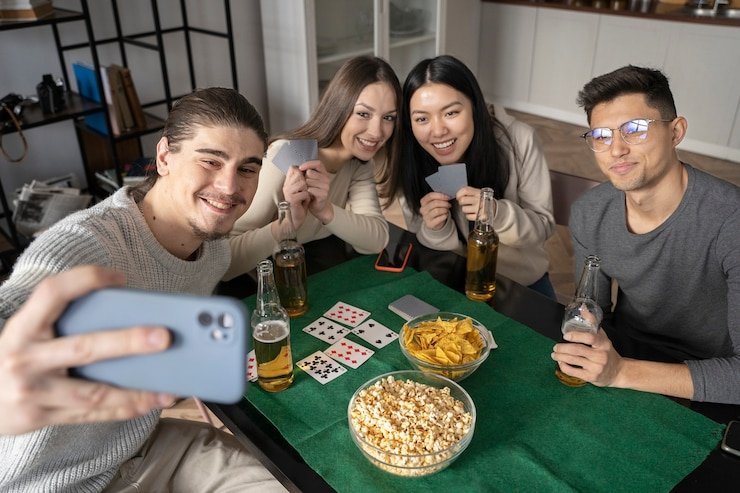 E-wallet DANA, OVO, GoPay untuk deposit sportsbook megapoker99