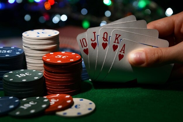 ShopeePay, LinkAja, QRIS untuk deposit di megapoker99